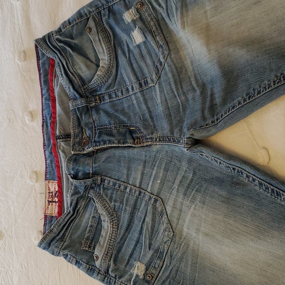 Jeans - Picture 4 of 8